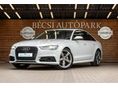 AUDI A6 2016/7 - 2