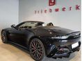 ASTON MARTIN VANTAGE V8 4.0 Roadster*ufrei*erst 7tkm*21 Zoll*