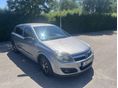 OPEL ASTRA H 2005/12 - 2