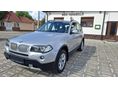 BMW X3 xDrive18d