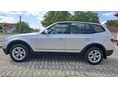 BMW X3 2009/10 - 2