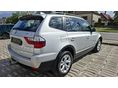 BMW X3 2009/10 - 4