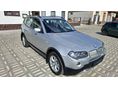 BMW X3 2009/10 - 5