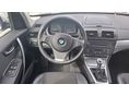 BMW X3 2009/10 - 12