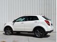 SSANGYONG KORANDO 2012/6 - 6