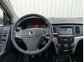 SSANGYONG KORANDO 2012/6 - 8