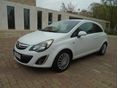 OPEL CORSA D 1.3 CDTI Active FRISS .NAGYSZERVIZ---2027-ig MŰSZAKI---CSERÉLHETŐ