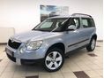 SKODA YETI 2010/3 - 1