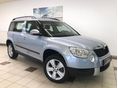 SKODA YETI 2010/3 - 2