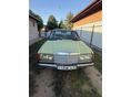 MERCEDES-BENZ W 123 
