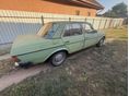 MERCEDES-BENZ W 123 1977/12 - 4