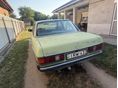 MERCEDES-BENZ W 123 1977/12 - 10