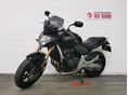 HONDA CB 600 F (HORNET) Írásos RED BARON Garanciával!
