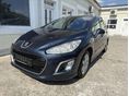 PEUGEOT 308 SW 1.6 e-HDi Active+ (7 személyes ) MEGKÍMÉLT 7SZEM FRISS MŰSZAKI