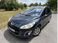 PEUGEOT 308 SW 1.6 e-HDi Active+ (7 személyes ) MEGKÍMÉLT 7SZEM FRISS MŰSZAKI