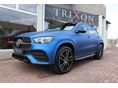 MERCEDES-BENZ GLE 350 e 4Matic 9G-TRONIC Plug-in hybrid MAGYARORSZÁGI/SMENTES