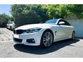 BMW 430i M Sport (Automata)