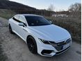 VOLKSWAGEN ARTEON 2.0 TDI SCR R-Line DSG