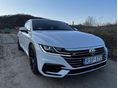 VOLKSWAGEN ARTEON 2019/8 - 2