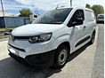 TOYOTA PROACE City 1.5 D Active Smart Cargo L1H1 3 SZEMÉLYES.OLDAL TOLÓAJTÓ.MAGYAR.TEMPOMAT.KLÍMA!