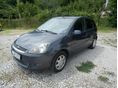 FORD FIESTA 1.4 Ghia