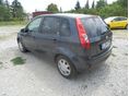 FORD FIESTA 2008/9 - 4