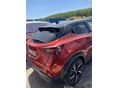 NISSAN JUKE 2020/11 - 5