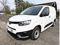 TOYOTA PROACE City 1.5 D Active Smart Cargo L1H1 3 SZEMÉLYES.OLDAL TOLÓAJTÓ.MAGYAR.TEMPOMAT.KLÍMA!