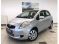 TOYOTA YARIS 2006/11 - 1