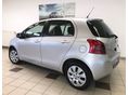 TOYOTA YARIS 2006/11 - 3