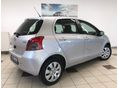 TOYOTA YARIS 2006/11 - 4