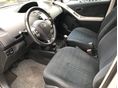 TOYOTA YARIS 2006/11 - 6