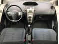 TOYOTA YARIS 2006/11 - 7
