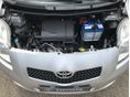 TOYOTA YARIS 2006/11 - 11