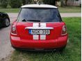 MINI COOPER 2007/7 - 4