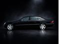 MERCEDES-BENZ S 500 2002/5 - 1