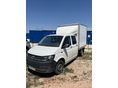 VOLKSWAGEN TRANSPORTER 2017/11 - 4