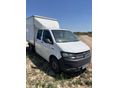 VOLKSWAGEN TRANSPORTER 2017/11 - 1