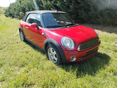MINI CABRIO One1.6