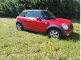 MINI CABRIO 2010 - 2