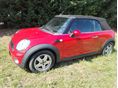 MINI CABRIO 2010 - 3