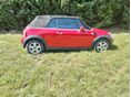MINI CABRIO 2010 - 6