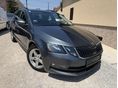 SKODA OCTAVIA Combi 2.0 CR TDI Ambition Digitális 2 zónás klíma! Ülésfűtés! Tolatóradar! Navi! Tempomat!