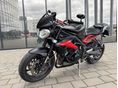 TRIUMPH STREET TRIPLE 675 R 2014/10 - 2