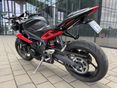 TRIUMPH STREET TRIPLE 675 R 2014/10 - 4