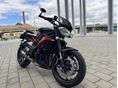 TRIUMPH STREET TRIPLE 675 R 2014/10 - 6