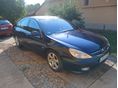 PEUGEOT 607 2003/6 - 2