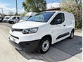 TOYOTA PROACE City 1.5 D Active Smart Cargo L1H1 3 SZEMÉLYES.OLDAL TOLÓAJTÓ.MAGYAR.TEMPOMAT.KLÍMA!