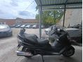 SUZUKI AN 400 BURGMAN 2008/7 - 2