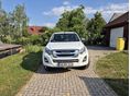ISUZU D-MAX 1.9 D LS Plus (Automata)